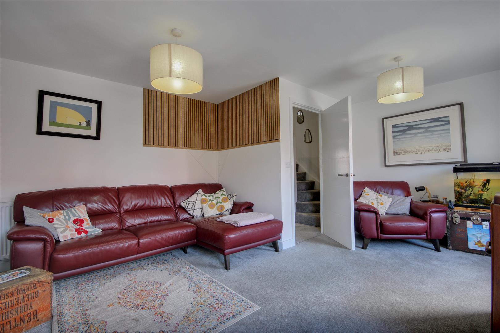 Dogrose Avenue, Beverley